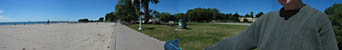 
Panorama #1 (click to see bigger version)