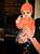Kiara the Pumpkin