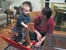Rocking Horse