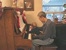 Bryn Playing the Piano