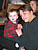 Bryn and Jill's brother Aaron.