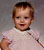 This is Jill as a baby.  You can certainly see the resemblance to Finnlee.