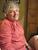This is a beautiful picture of Susan: