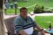 This is Jill's uncle, Frank, who's also Sabrina's father.