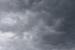 The clouds threatened all day, but super bubble power dashed them away!